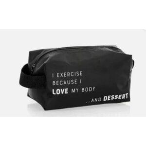 Thirty-One Gifts - Let's Go Pouch - Workout 4 Dessert